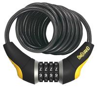 On-Guard - Candado para Bicicleta 185 cm x 10 mm