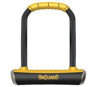 On-Guard Mastiff Keyed Chain Lock 11.5 x 29.2 cm Keyed Shackle Lock