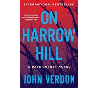 On Harrow Hill: A Dave Gurney Novel: 7