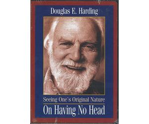 On Having No Head: Seeing One's Original Nature [USA] [DVD]