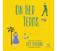 On Her Terms: 3 (Out in Hollywood, 3)