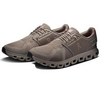 On Herren Cloudventure Laufschuhe Trailschuh Hay/Rock - Gelb | Zapatos casuales