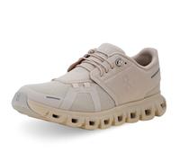 On Herren Cloudventure Laufschuhe Trailschuh Hay/Rock - Gelb | Zapatos casuales