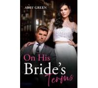 On His Brides Terms (ebook)