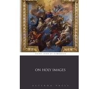 On Holy Images