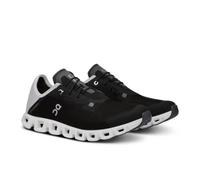 On Hombre Cloud 5 Coast Textile Synthetic Black Shadow Entrenadores 44 EU