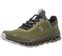 On Hombre Cloudultra Textile Synthetic Olive Eclipse Entrenadores 44 EU