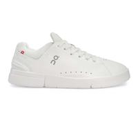On Hombre The Roger Advantage Polyurethane All White Entrenadores 48 EU