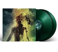 On Hour Hell - Voidwalker (Ltd.Green 2lp) [Vinilo]