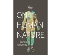 On Human Nature