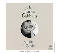 On James Baldwin