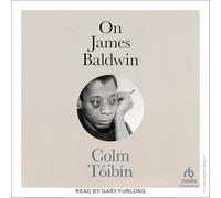 On James Baldwin