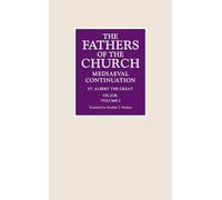 On Job, Volume 2: 23 (Fathers of the Church Mediaeval Continuation Series)