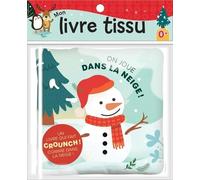 On joue dans la neige !