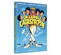 On l'appelle catastrophe [Francia] [DVD]