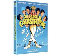 On l'appelle catastrophe [Francia] [DVD]