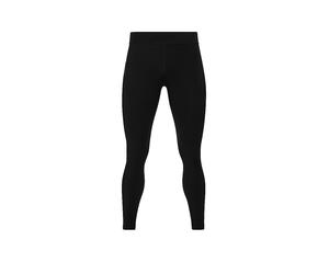 ON Lauftight Performance para hombre negro | S