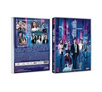 ON-LIE GAME Chinese TV Series - Drama DVD With English Subtitles