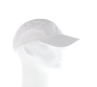 On - Lightweight Cap White - Blanco Blanco one size