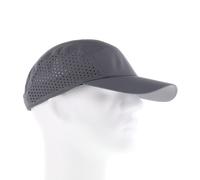 On Lightweight Cap Gorra con cartel Talla única Gris
