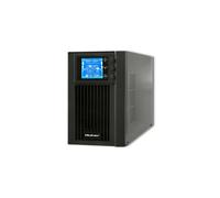 On-line Pure Sine Wave 1kVA 800W LCD fuente de 53042