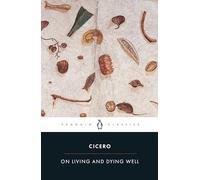 On Living and Dying Well – Penguin Classics – Penguin Books