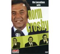 On Location With Norm Crosby [Reino Unido] [DVD]