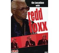 On Location With Redd Foxx [Reino Unido] [DVD]