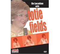 On Location With Totie Fields [Reino Unido] [DVD]