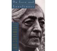On Love And Loneliness (ebook)
