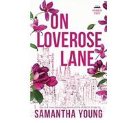 On Loverose Lane (Return to Dublin Street)