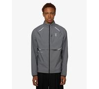 On Lumos Weather Jacket Gris