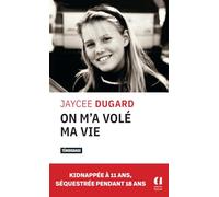 On m'a volé ma vie