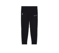 ON Mallas de running para hombre Weather Lumos negro | L