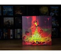 On Mars: Invasión Alien - Español - Maldito Games