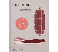 On meat: Modern recipes for the home kitchen