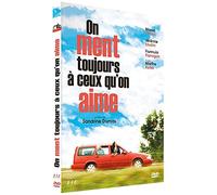 On ment toujours à ceux qu'on aime [Francia] [DVD]