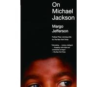 On Michael Jackson (Vintage)