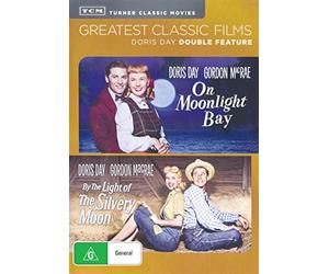On Moonlight Bay / By The Light Of The Silvery Moon