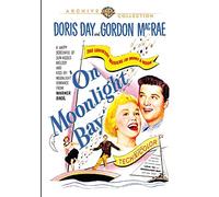 On Moonlight Bay [DVD]