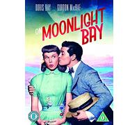 On Moonlight Bay [Edizione: Regno Unito] [Reino Unido] [DVD]