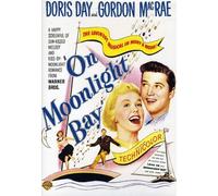 On Moonlight Bay [Edizione: Stati Uniti] [Reino Unido] [DVD]
