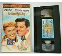 On Moonlight Bay [Reino Unido] [VHS]