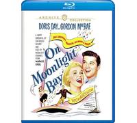 On Moonlight Bay [USA] [Blu-ray]