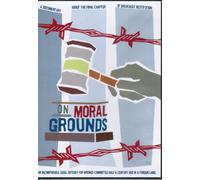 On Moral Grounds