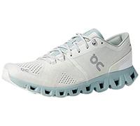 On Mujer Cloud X Synthetic Textile Aloe Surf Entrenadores 40 EU