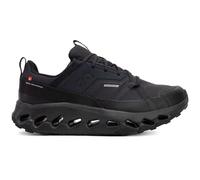 On Mujer Cloudhorizon WP Polyester Black Black Entrenadores 38.5 EU