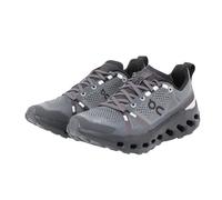 On Mujer Cloudsurfer Trail Polyester Eclps Black Entrenadores 38 EU