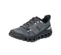 On Mujer Cloudsurfer Trail Polyester Eclps Black Entrenadores 39 EU
