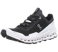 On - Women's Cloudultra - Zapatillas de trail running EU 37 black / white